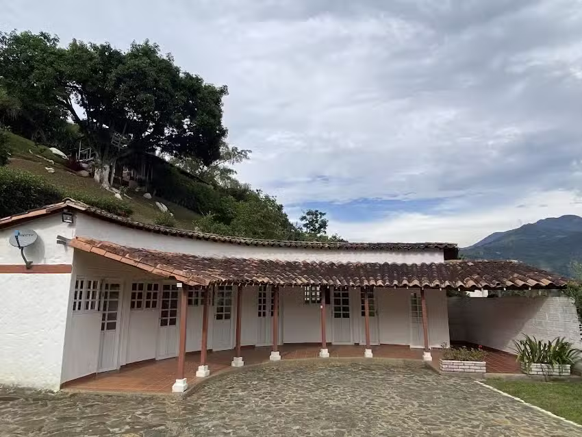 Finca Villa Sofia