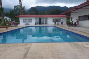 Finca villa sofia alban cundinamarca