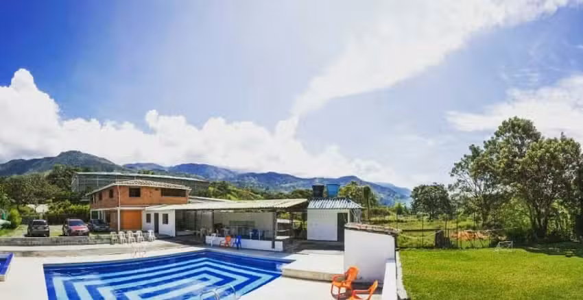 Finca Villa Sol