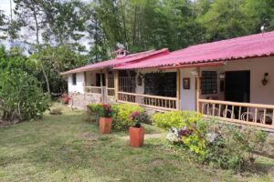 Finca Villa Susana La Vega Cundinamarca