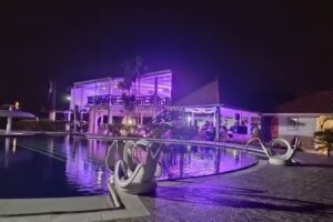 Finca Villa Valentina