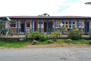 Finca Villa Valentina