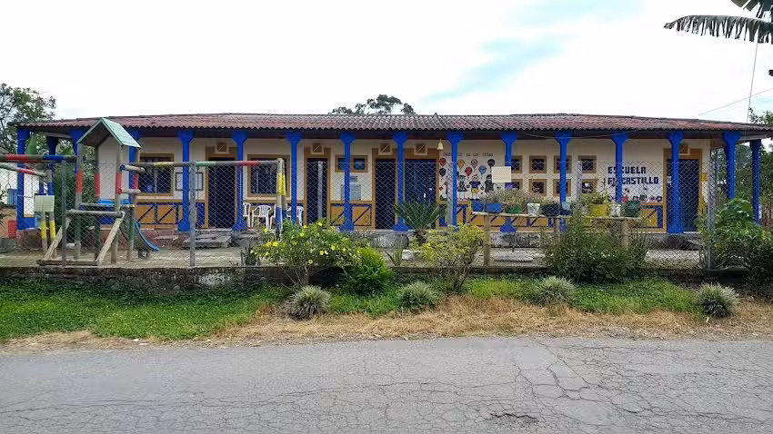 Finca Villa Valentina