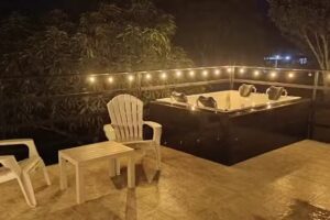 Finca Villa Ver&oacute;nica