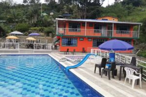 finca villa victoria