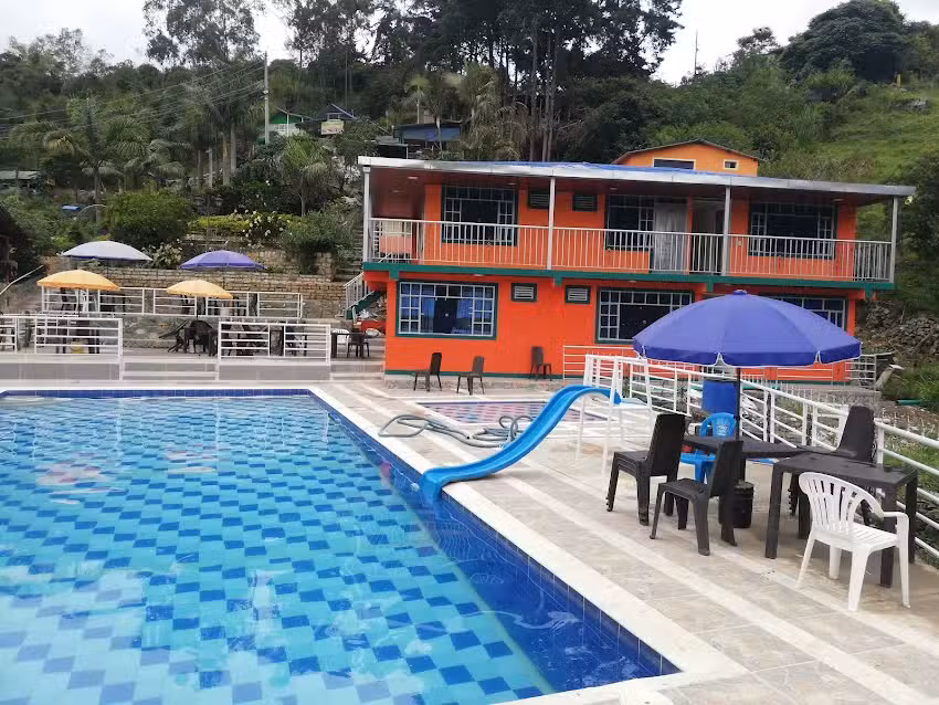 finca villa victoria