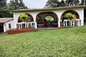 Finca Villa Virginia