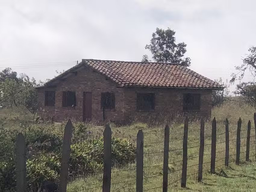 FINCA VILLA VISTA Sr Rosa