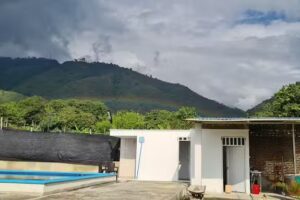 Finca Villacamila en Potrerito Pradera Valle