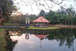 Finca villacarolina en vereda montebello acacias