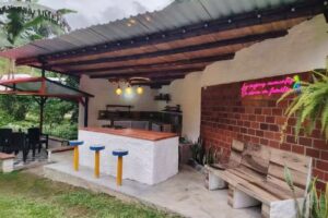 Finca VillaMonica PopolVuh glamping