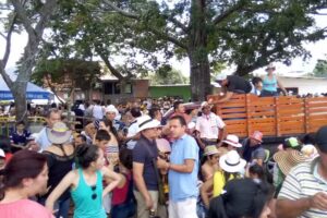 Finca Vi&ntilde;a del Rio