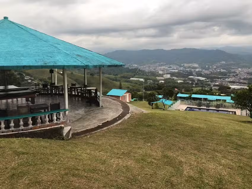 Finca Vista Hermosa