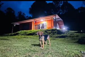 Finca Vista Hermosa Manta