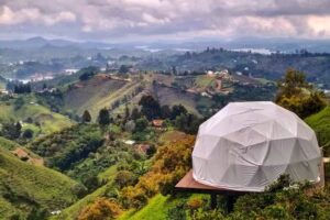 Finca y Glamping Grinta