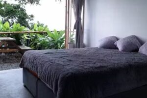 Finca y Glamping Orosierra