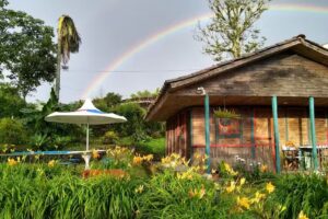 Finca Yacurman&aacute; Alojamiento Rural