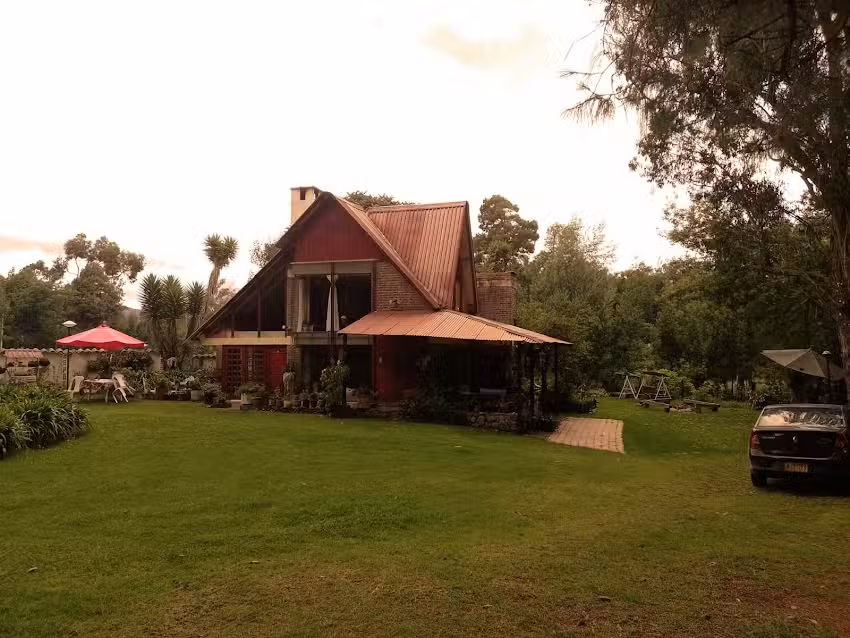 FINCA YADAH