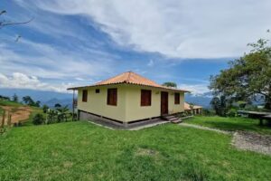 Fincahotel Mi Paraiso Escondido