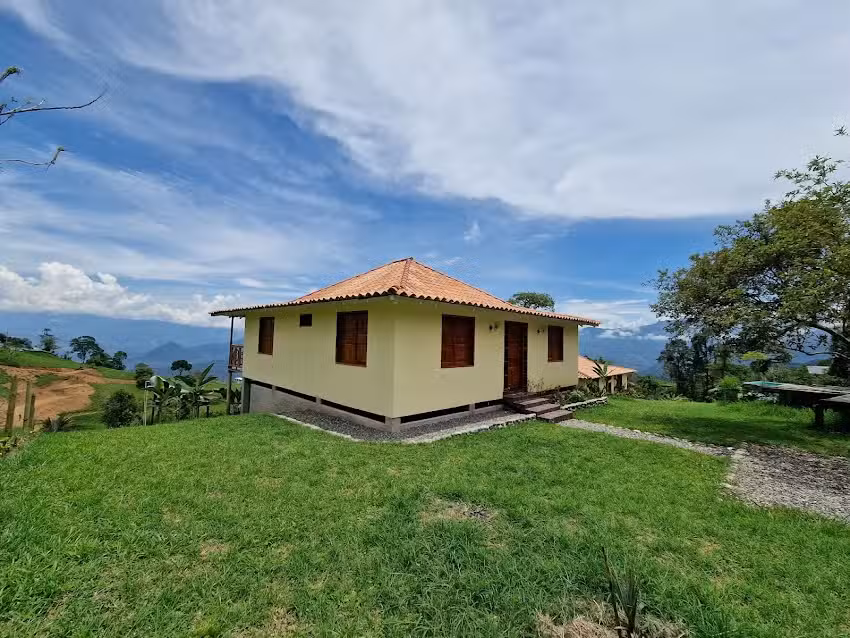 Fincahotel Mi Paraiso Escondido