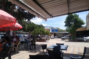 fincas puerto remolino