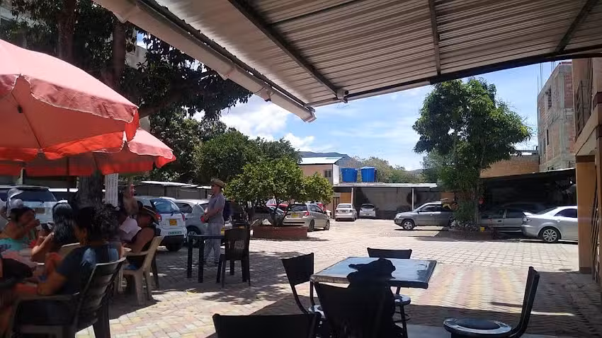 fincas puerto remolino