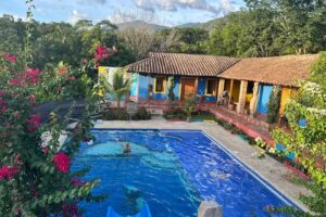 Fincas Santa Cecilia