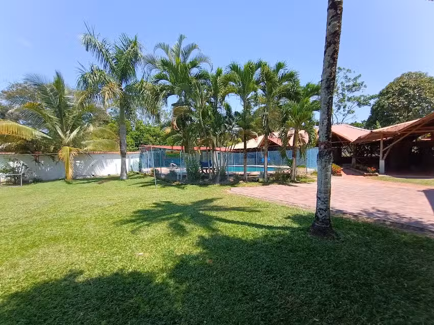 Finquita Los Compadres