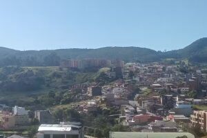 Flandes alto la Calera