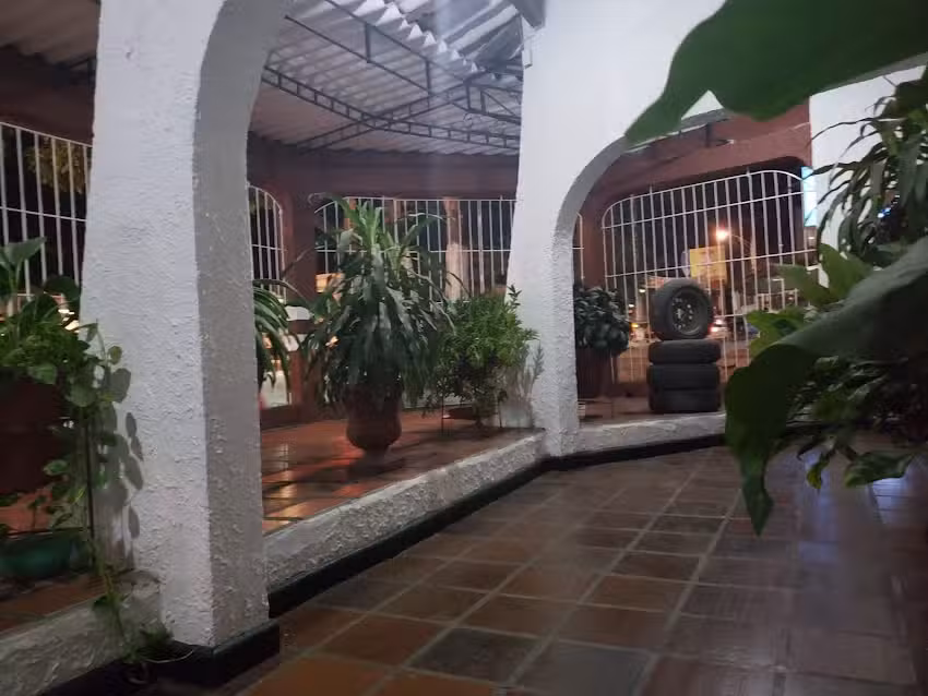 Florida Norte Hotel
