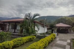 FODUN Sede Recreativa Tablones