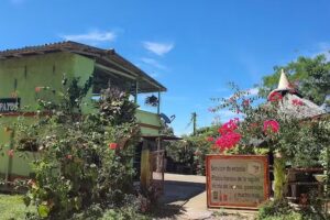 Fonda de Pesca los Papayos