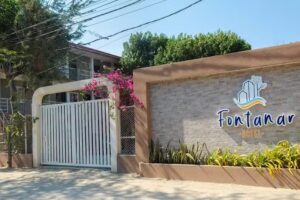 FONTANAR HOTEL SANTA MARTA, Santa Marta
