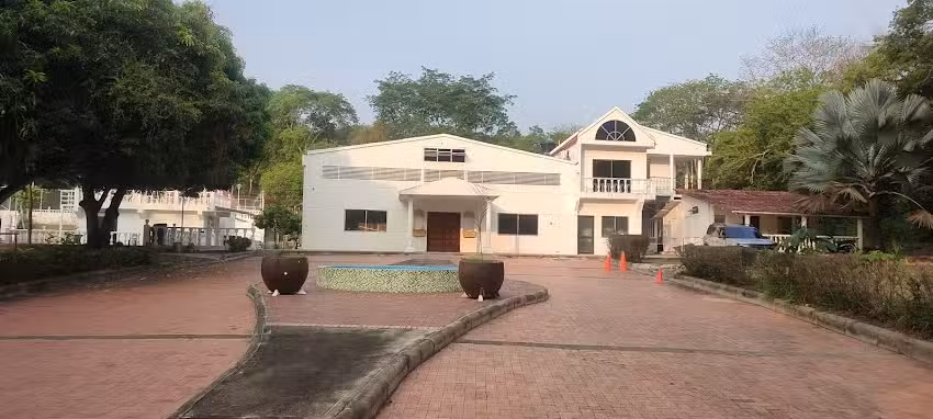 Fortaventura Hotel Bike Park