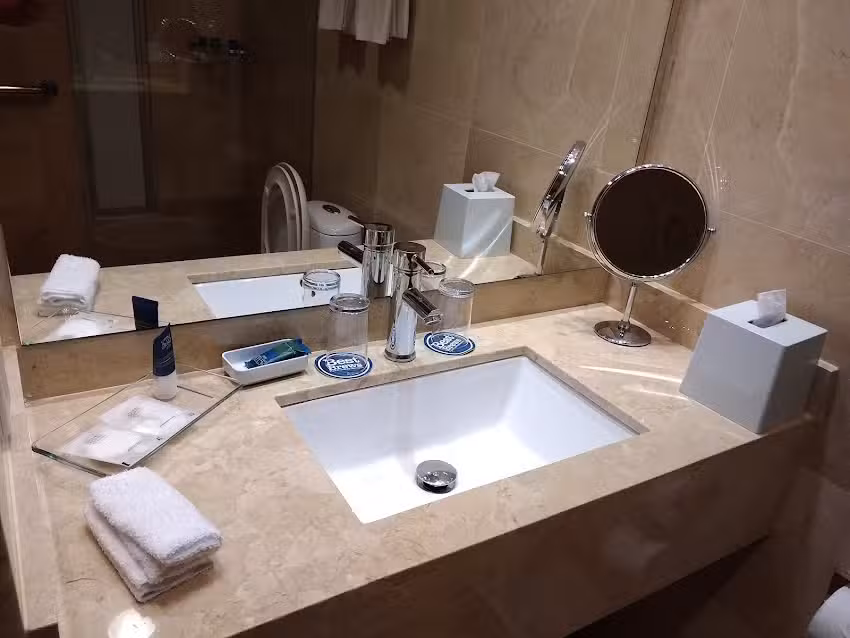 Four Points by Sheraton Barranquilla