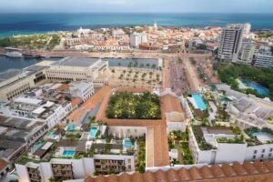 Four Seasons Hotel and Residences Cartagena