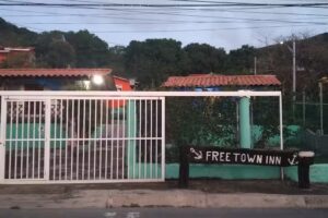 Free Town Inn