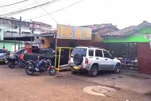 FRENOS QUILICHAO ALMACEN Y TALLER