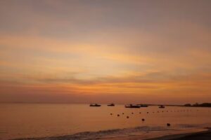 Frente al Mar Apto 403 * Costa Azul Suites