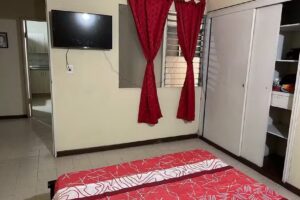 Friends Gather Hostal