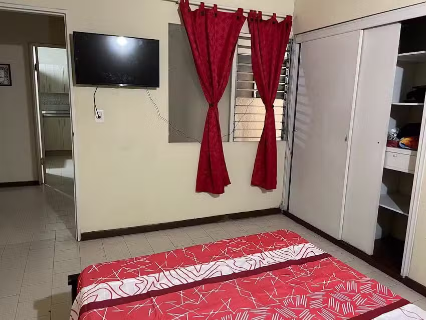 Friends Gather Hostal