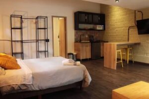 Frontera BeSide By Roots Rentals