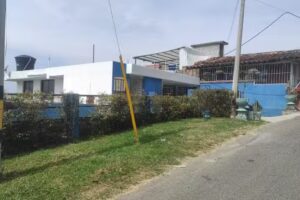 Fronterita Alojamiento Rural San Jeronimo