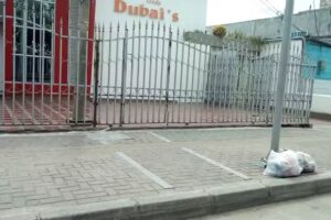 Fuente de Soda Dubai&rsquo;s