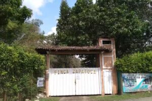 Fundaci&oacute;n Casa de los Ancianos