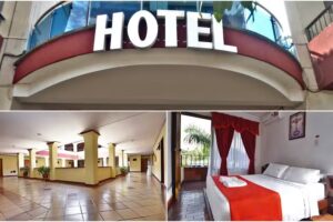 FUNDACION CASA DEL PEREGRINO