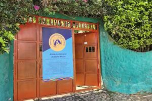 Fundacion centro de descanso del adulto myor