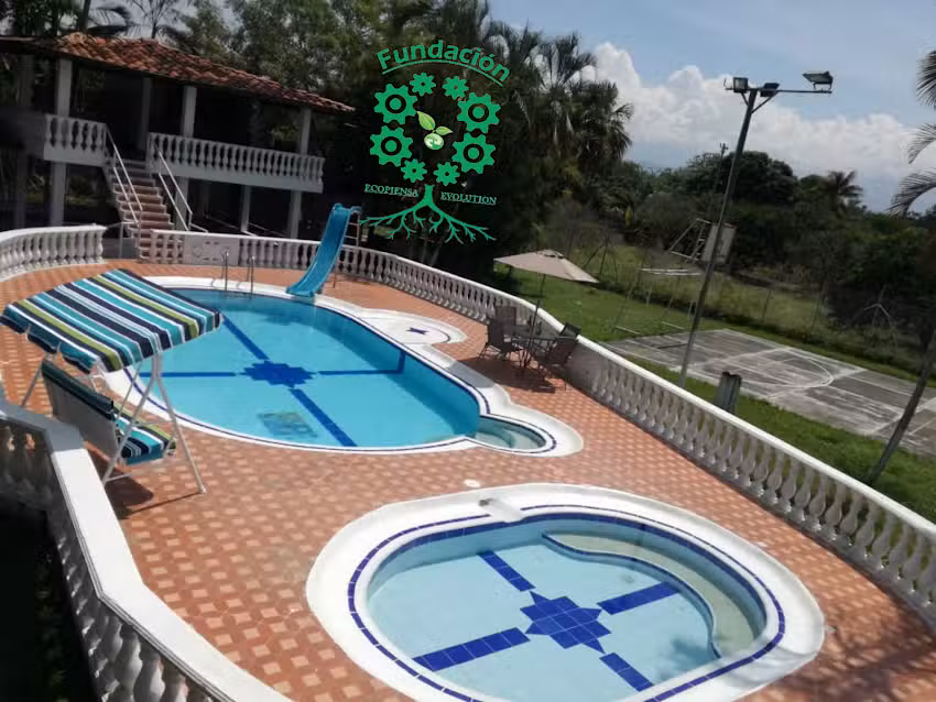 fundacion ecopiensa evolution sede campestre