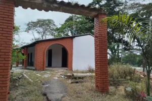 Fundaci&oacute;n Granja El Puente