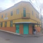 Fundaci&oacute;n hogar de paso San Camilo de Lelis